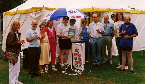 1992_HumberBookLaunch